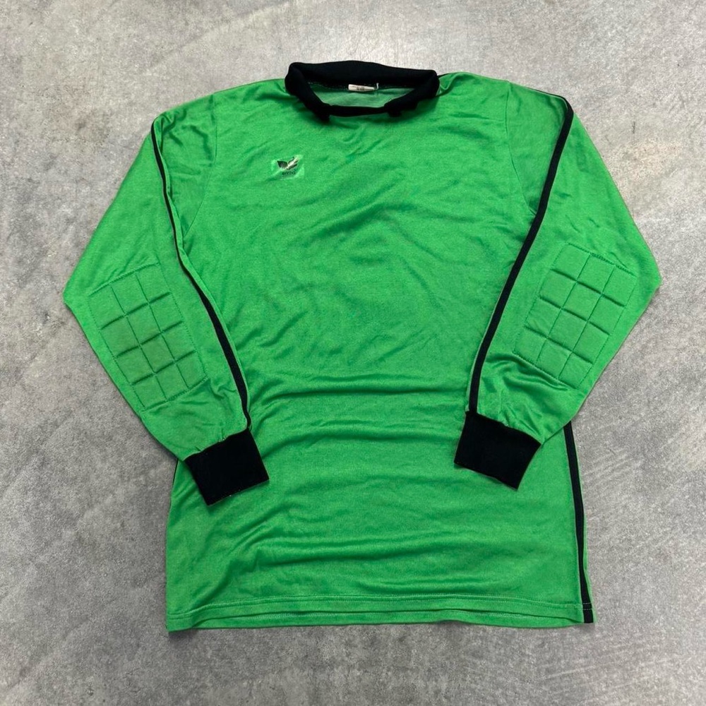 Vintage Erima Goalie Jersey